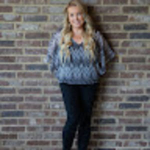 Meet your Posher, Kimberly